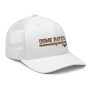DOME PATROL Trucker Hat - NOLA T-shirt, New Orleans T-shirt