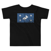 CCC Pelican Toddler T-Shirt - NOLA REPUBLIC T-SHIRT CO.