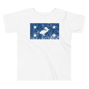 CCC Pelican Toddler T-Shirt - NOLA REPUBLIC T-SHIRT CO.