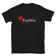 Expletive Power & Light Co. Unisex T-Shirt - NOLA REPUBLIC T-SHIRT CO.