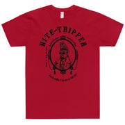 NITE-TRIPPER Unisex T-Shirt - NOLA REPUBLIC T-SHIRT CO.