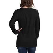 Tiffany - Unisex Long Sleeve T-Shirt