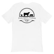 Fogarty Farms Pocket T-Shirt - NOLA REPUBLIC T-SHIRT CO.