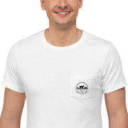 Fogarty Farms Pocket T-Shirt - NOLA REPUBLIC T-SHIRT CO.