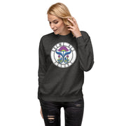 KdF Unisex Premium Cotton Sweatshirt