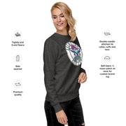 KdF Unisex Premium Cotton Sweatshirt