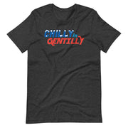 Chilly in Gentilly Unisex T-Shirt - NOLA REPUBLIC T-SHIRT CO.