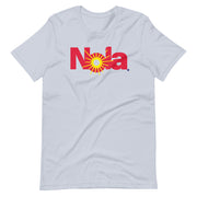NOLA REPUBLIC Banana Paradise Unisex T-Shirt - NOLA REPUBLIC T-SHIRT CO.