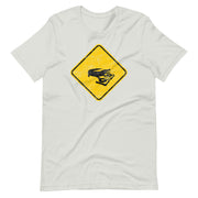 Bayou Bounce Unisex T-Shirt - NOLA REPUBLIC T-SHIRT CO.