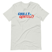 Chilly in Gentilly Unisex T-Shirt - NOLA REPUBLIC T-SHIRT CO.