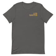Los Santos Unisex T-Shirt - NOLA REPUBLIC T-SHIRT CO.