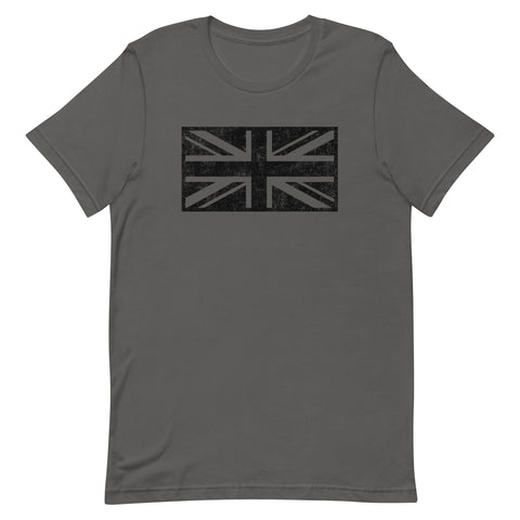Union Dat Unisex T-Shirt - NOLA REPUBLIC T-SHIRT CO.
