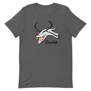 Rouxdolph Unisex T-Shirt