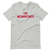 Les Incompetents X-Mas Unisex T-Shirt
