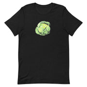 It's All About the Cabbage Unisex T-Shirt - NOLA REPUBLIC T-SHIRT CO.