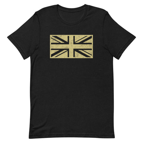 Union Dat Unisex T-Shirt - NOLA REPUBLIC T-SHIRT CO.