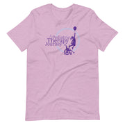 Tiffany - Short-Sleeve Unisex T-Shirt - NOLA REPUBLIC T-SHIRT CO.