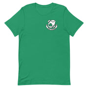 Irish Channel Shield Unisex T-Shirt - NOLA REPUBLIC T-SHIRT CO.