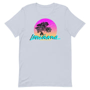 Retro Louisiana Bayou Unisex T-Shirt - NOLA REPUBLIC T-SHIRT CO.