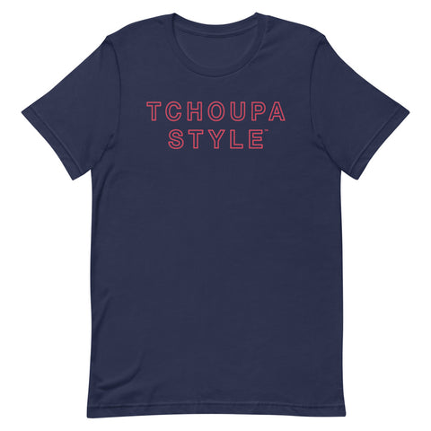 TCHOUPA STYLE New Orleans Pels Unisex T-Shirt