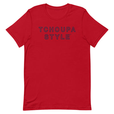 TCHOUPA STYLE New Orleans Pels Unisex T-Shirt