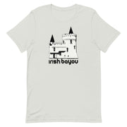 Irish Bayou Fisherman's Castle Unisex T-Shirt - NOLA REPUBLIC T-SHIRT CO.