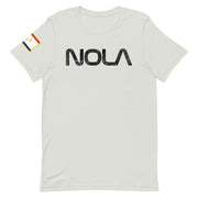 NOLA Aeronautics Unisex T-Shirt - NOLA REPUBLIC T-SHIRT CO.