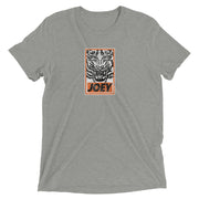 JOEY The Bengal Tiger Unisex T-Shirt