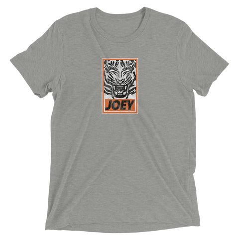 JOEY The Bengal Tiger Unisex T-Shirt