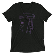Mardi Gras Ladder & Co. Unisex Tri-blend T-Shirt