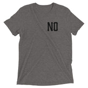 City of N.O. Unisex Tri-blend T-Shirt - NOLA REPUBLIC T-SHIRT CO.