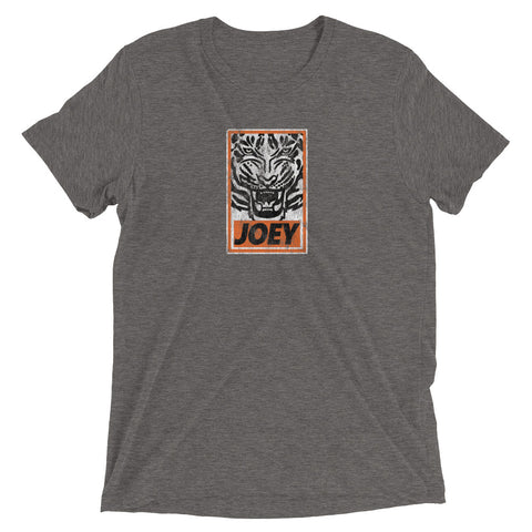 JOEY The Bengal Tiger Unisex T-Shirt
