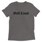 Gulf Coast Tri-blend T-Shirt - NOLA REPUBLIC T-SHIRT CO.