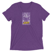 JOEY The Bengal Tiger Unisex T-Shirt