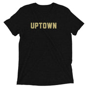 Uptown Tri-blend T-Shirt - NOLA REPUBLIC T-SHIRT CO.