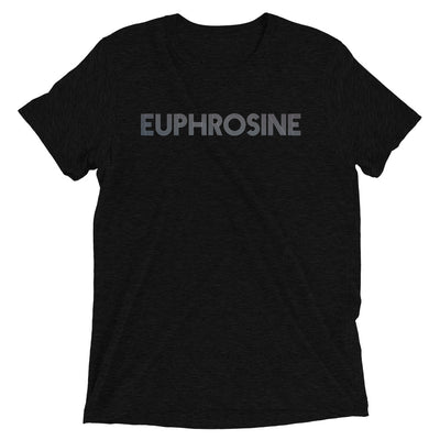 Euphrosine Tri-blend T-Shirt - NOLA REPUBLIC T-SHIRT CO.