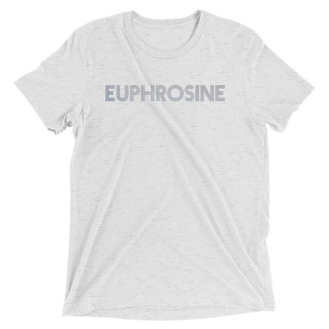Euphrosine Tri-blend T-Shirt - NOLA REPUBLIC T-SHIRT CO.