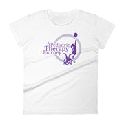 Tiffany - Women's Short Sleeve T-Shirt - NOLA REPUBLIC T-SHIRT CO.