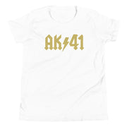 AK41 Youth T-Shirt - NOLA REPUBLIC T-SHIRT CO.