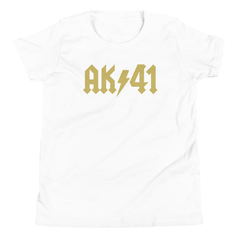 AK41 Youth T-Shirt - NOLA REPUBLIC T-SHIRT CO.