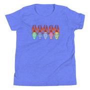 Craw-Eggs Youth T-Shirt - NOLA REPUBLIC T-SHIRT CO.